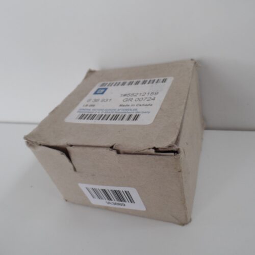 Belt Tensioner/Pulley, 55212159