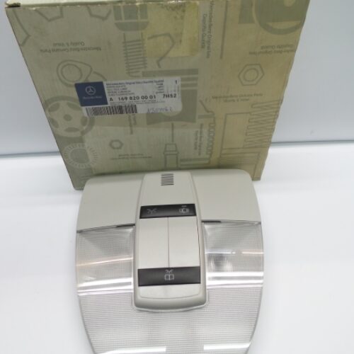 Interior Light, A16982000017H52