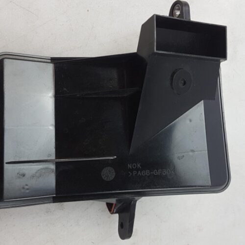 Hydraulic Filter, Automatic Transmission, 90541934