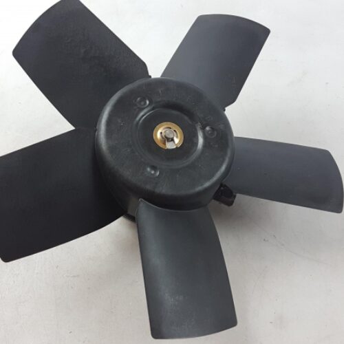 Electric Motor, Radiator Fan, 9117716