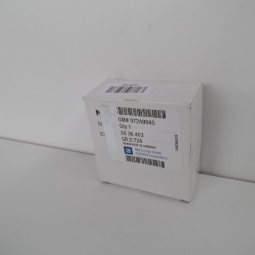 Belt Tensioner/Pulley, 97249945