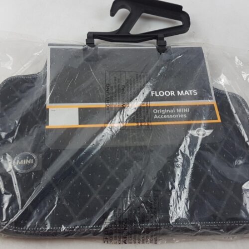 Floor Mat Set, 51472408526