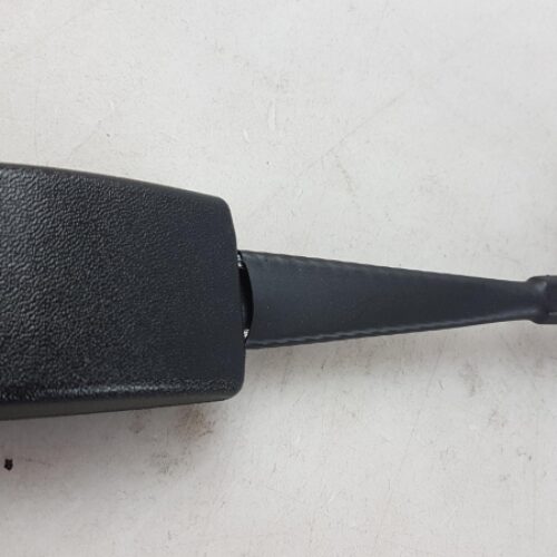 Seat Belt Lock, 90508805