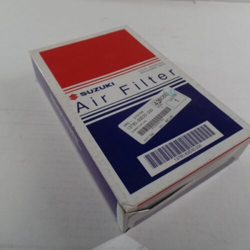 Air Filter, 1378083E00