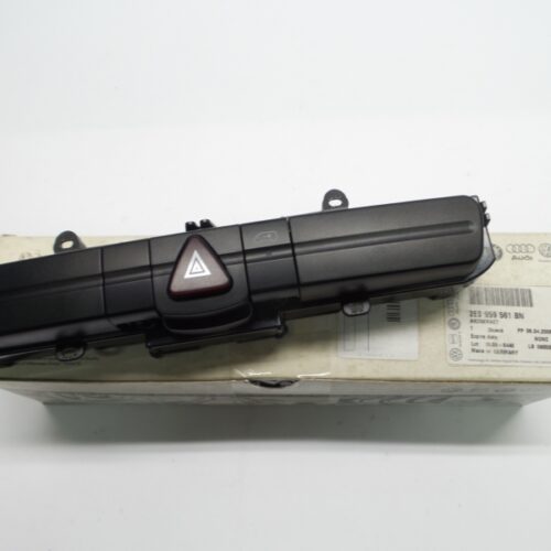 Switch Unit, 2E0959561BN