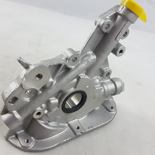 Oil Pump, 93172703