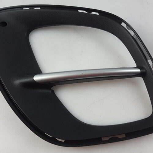Cover, Fog Light, 865281Y310