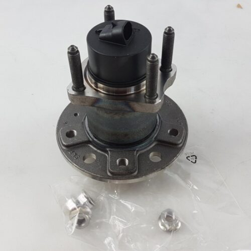 Wheel Hub, 9119931