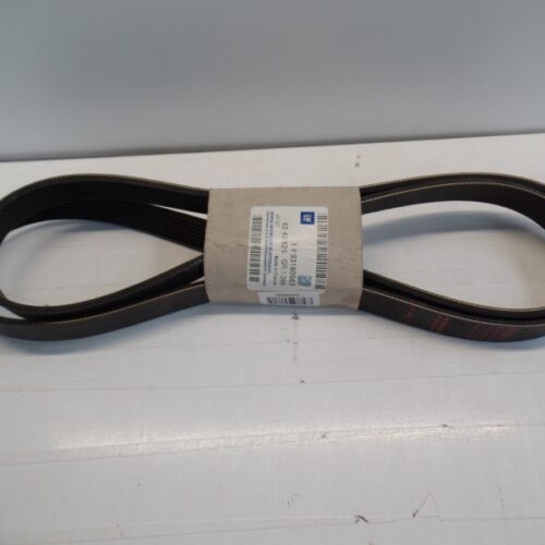 V-Belt, 93180563