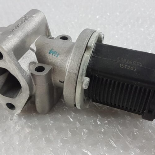 EGR Valve, 95519337