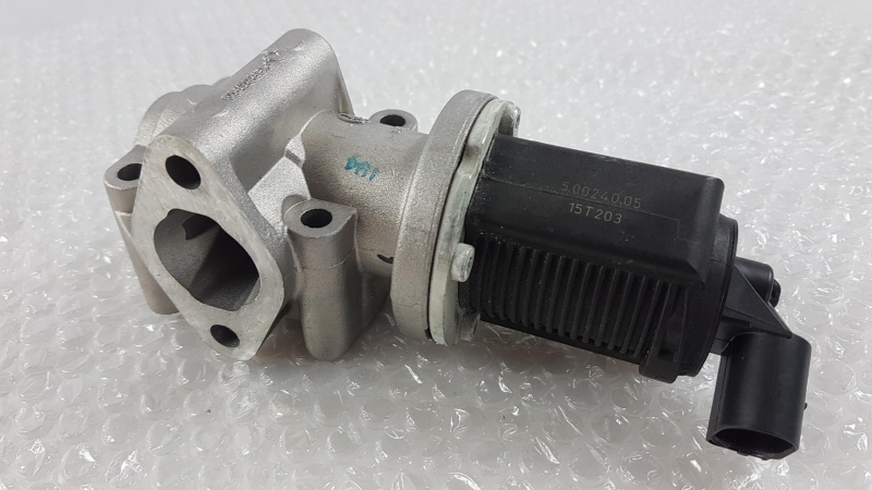EGR Valve, 95519337