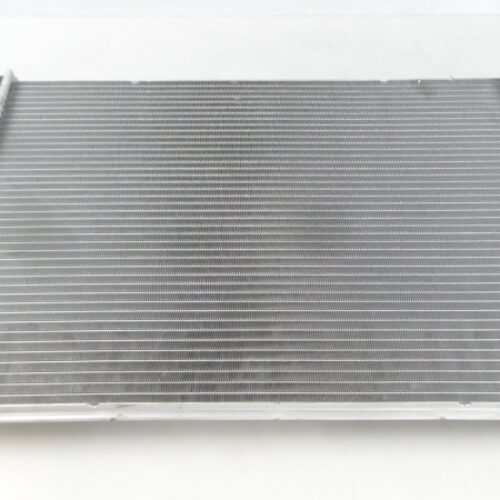 Radiator, Engine Cooling, 52463046