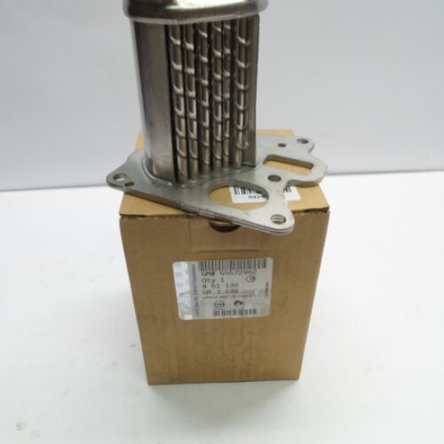 Cooler, Exhaust Gas Recirculation, 55572962