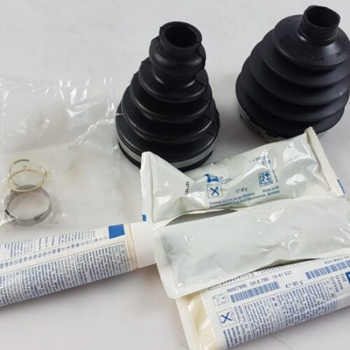 Bellow Set, Drive Shaft, 93176526