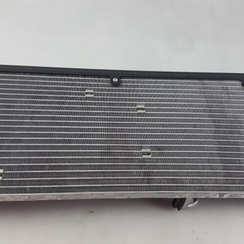 Condenser, Air Conditioning, 90511659