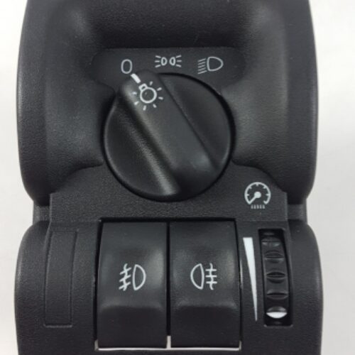 Switch, Headlight, 9138337