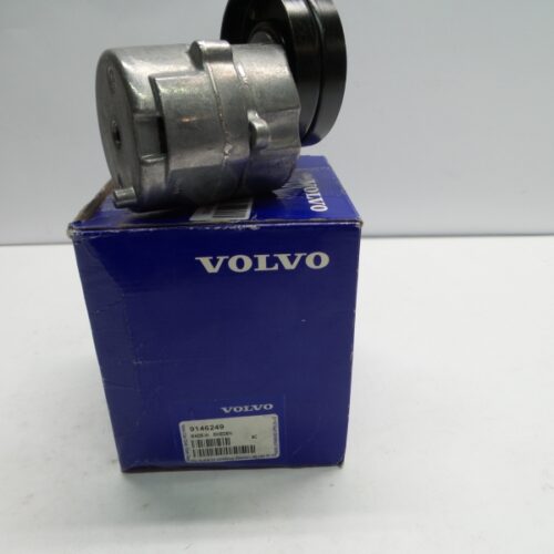 Belt Tensioner/Pulley, 9146249