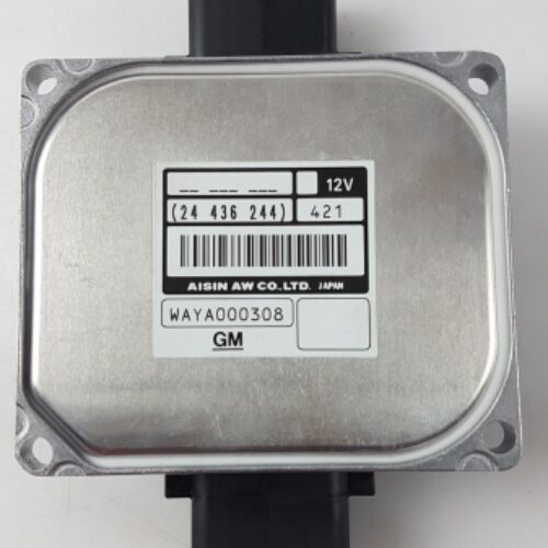 Control Unit, 24436244