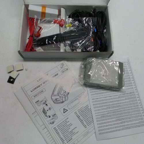 Parktronic Kit, 8201273196