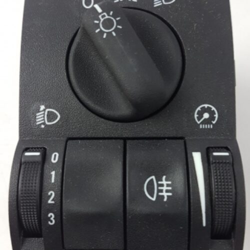 Switch, Headlight, 90437885