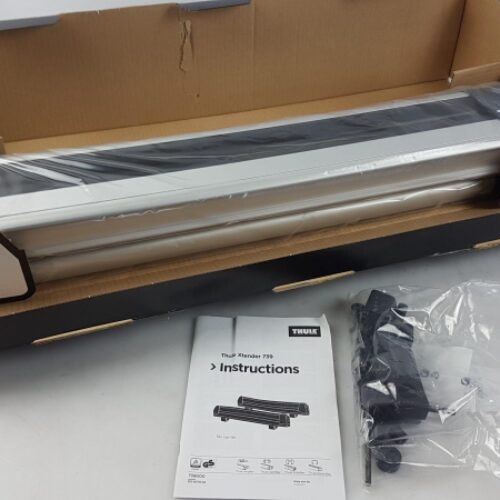 Ski Holder, 55700SBA10