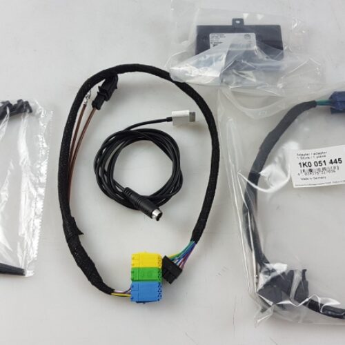 Connection Kit, Multimedia, 1K0051444