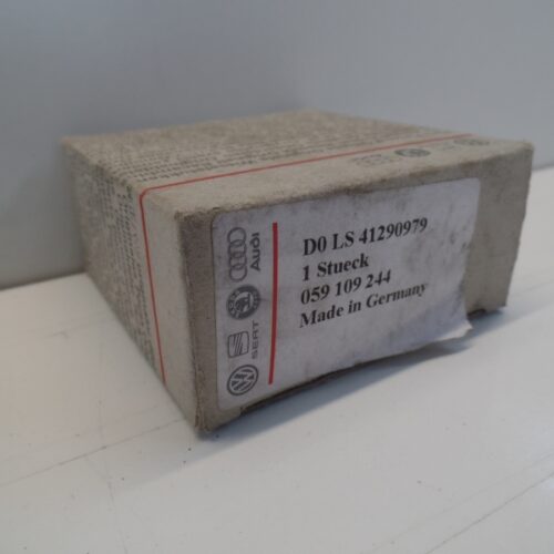 Belt Tensioner/Pulley, 059109244