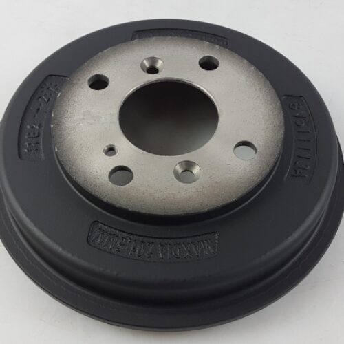 Brake Drum, 1535923