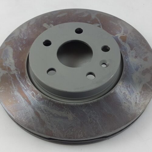 Brake Disc (1pc), 13502045