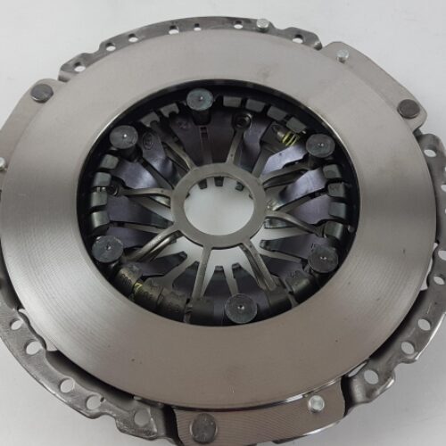 Clutch Pressure Plate, 93185940