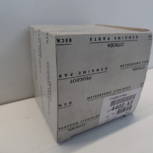 Wheel Brake Cylinder, 4402A3