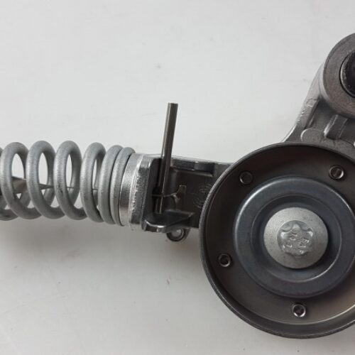 Belt Tensioner/Pulley, 25195388