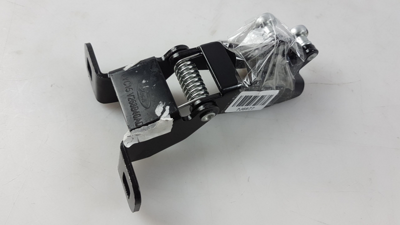 Roller Guide, Sliding Door, 1727496