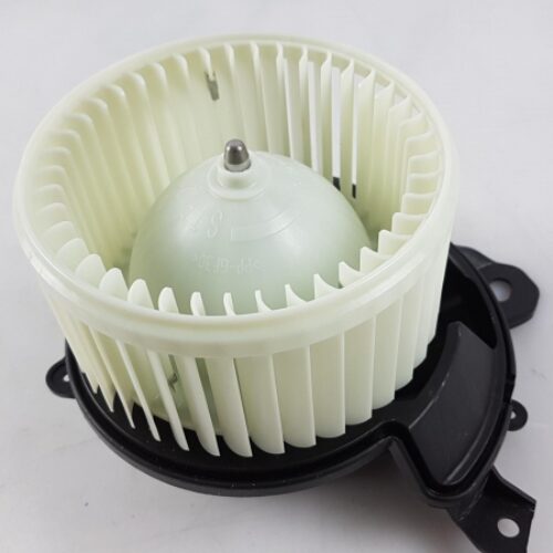 Electric Motor, Interior Blower, 77366856