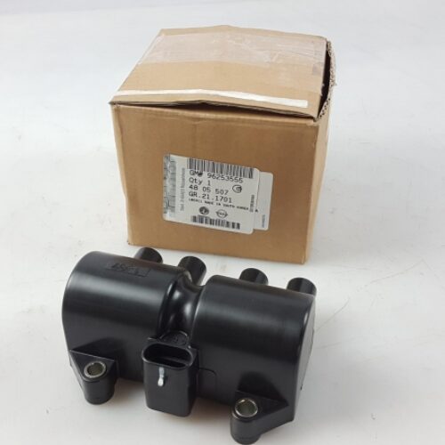 Ignition Coil, 96253555