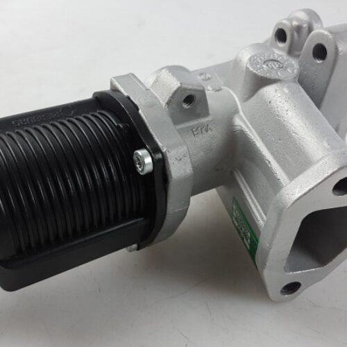 EGR Valve, 71793037