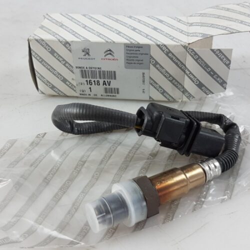Lambda Sensor, 1618AV
