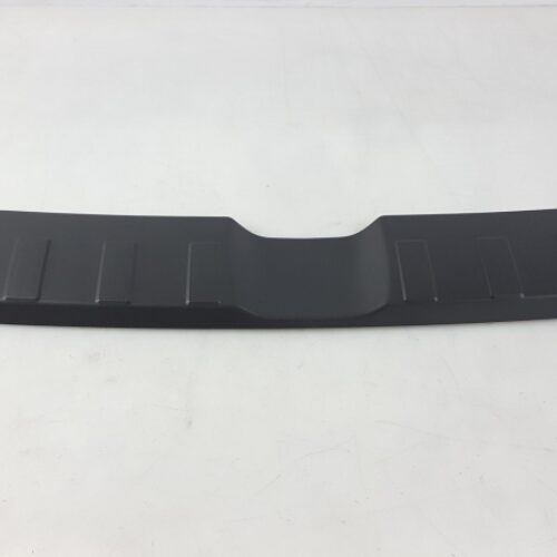 Sill Trim, Trunk, 8201665800