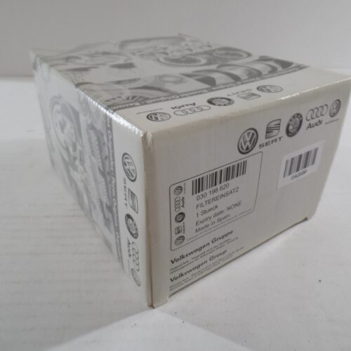Air Filter, 030198620