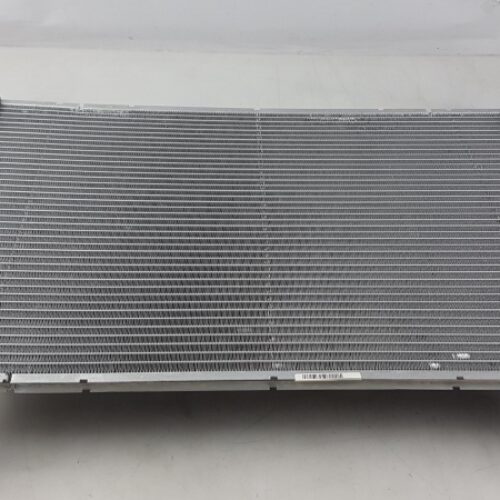 Radiator, Engine Cooling, 51963267
