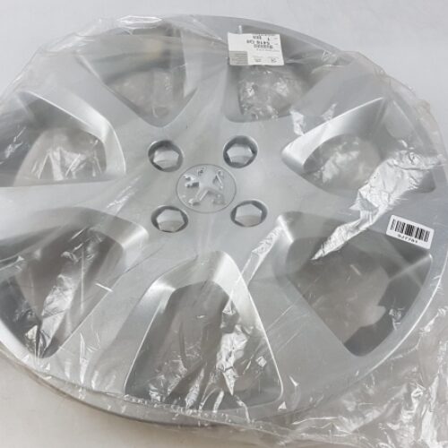 Cover, Wheels, 5416Q8