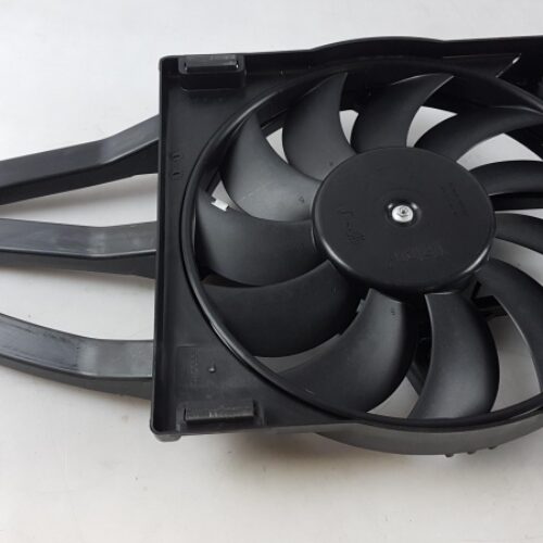 Fan, Radiator, 51829973