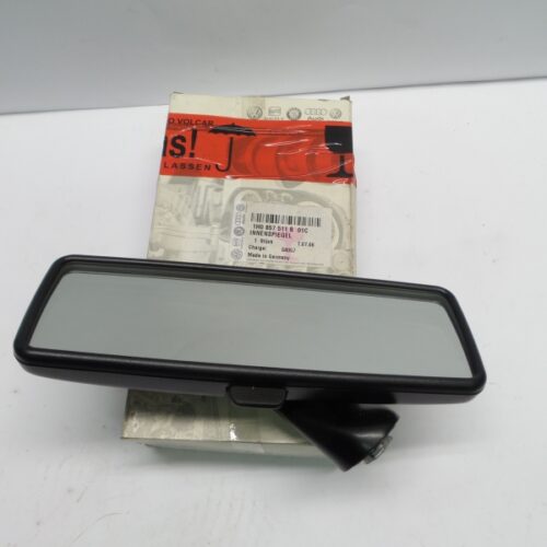 Interior Mirror, 1H0857511B01C