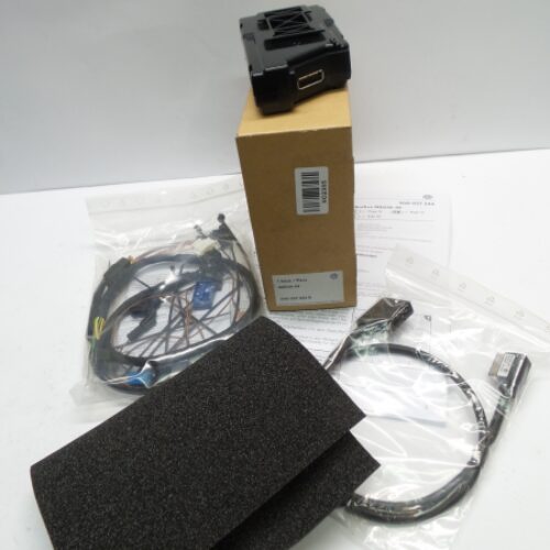 Connection Kit, Multimedia, 5N0057342B