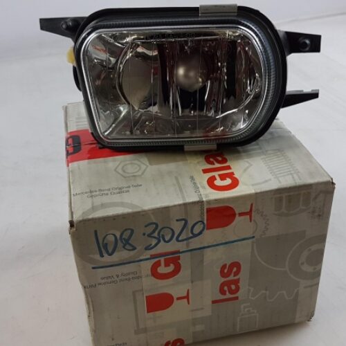 Fog Light, A2038201156