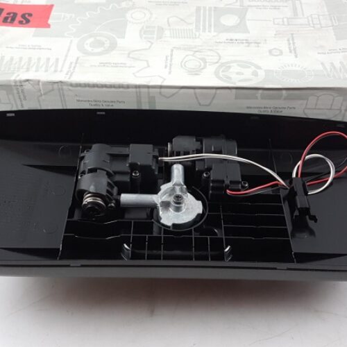 Outside Mirror, A0008109416