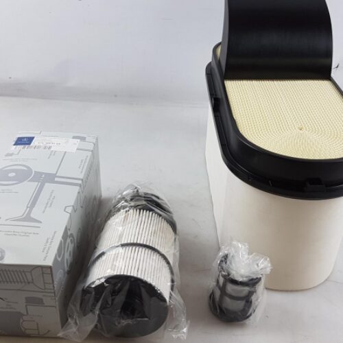 Filter Set, A0001806709