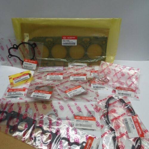 Gasket Set, Cylinder Head, KSS8310270