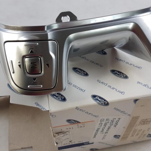 Steering Wheel Switch, 1481783