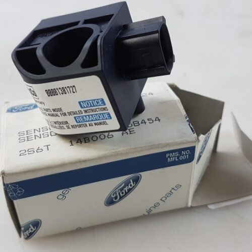 Sensor, Airbag, 1233824